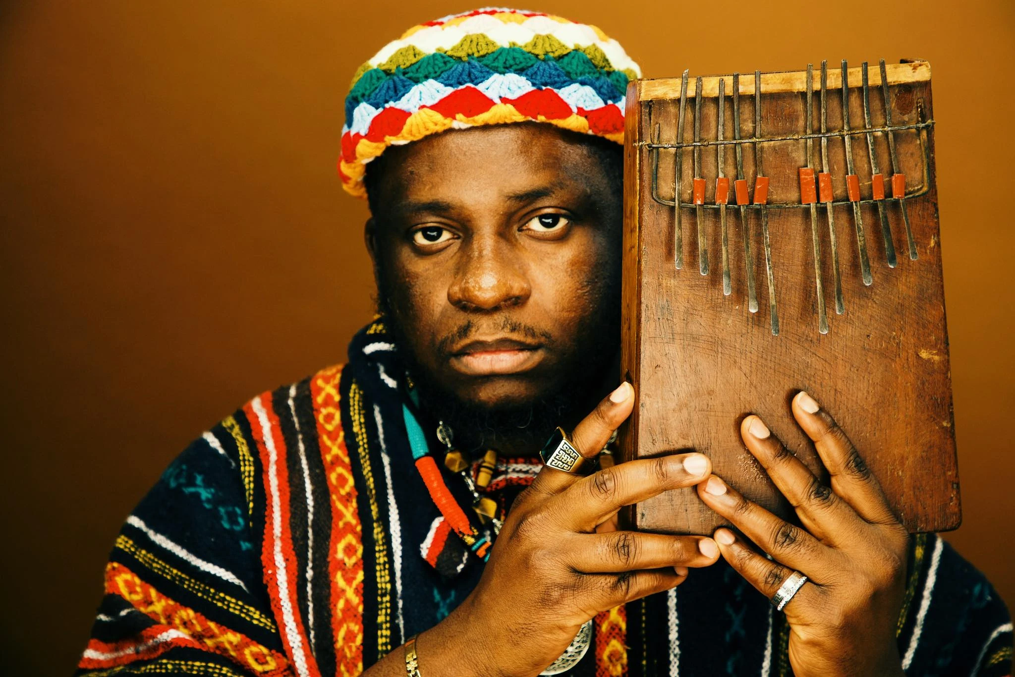 Giovanni Kiyingi